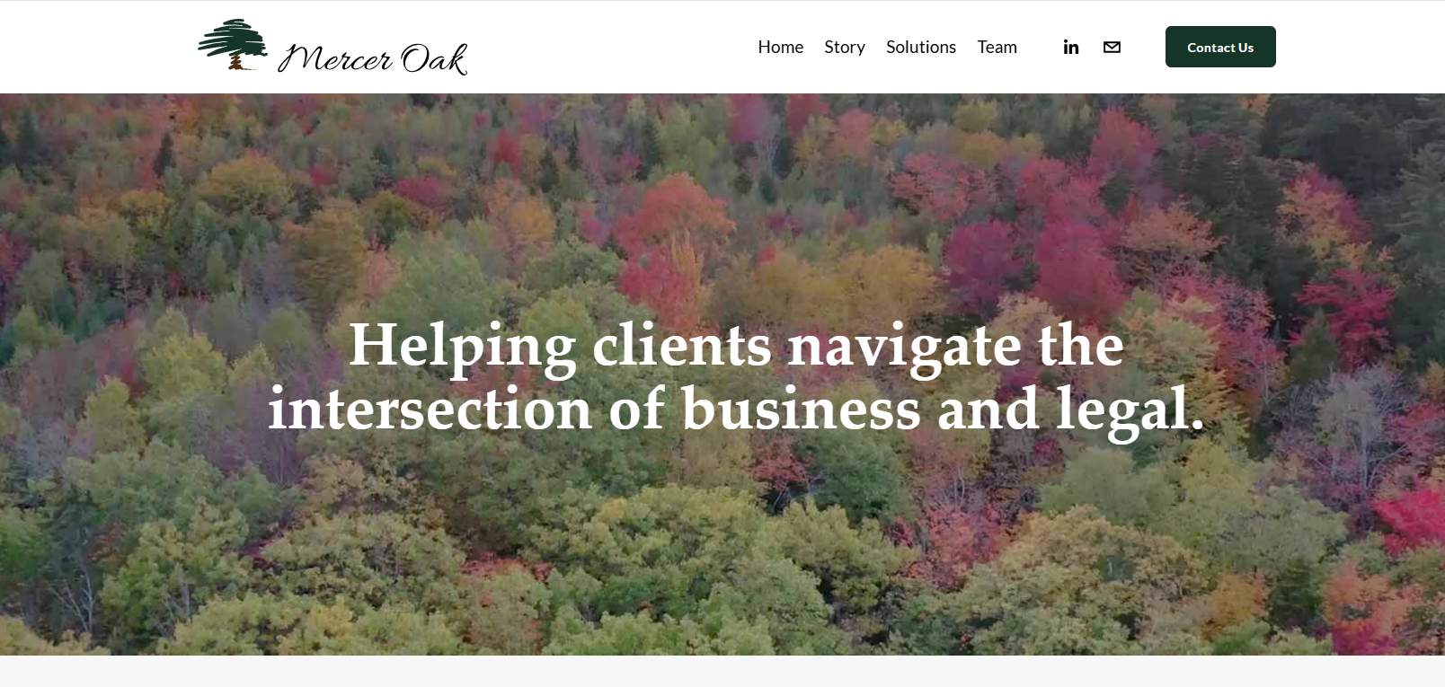 Mercer Oak LLC